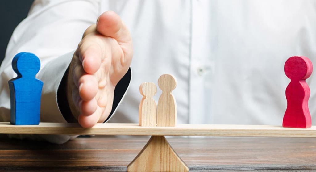 Определение места жительства ребенка в Атамановке