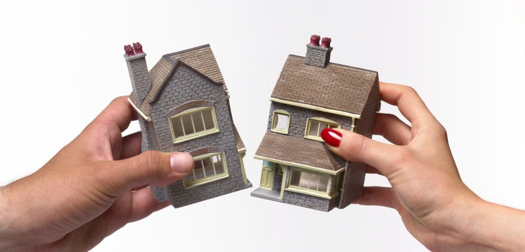 Раздел имущества между наследниками в Атамановке