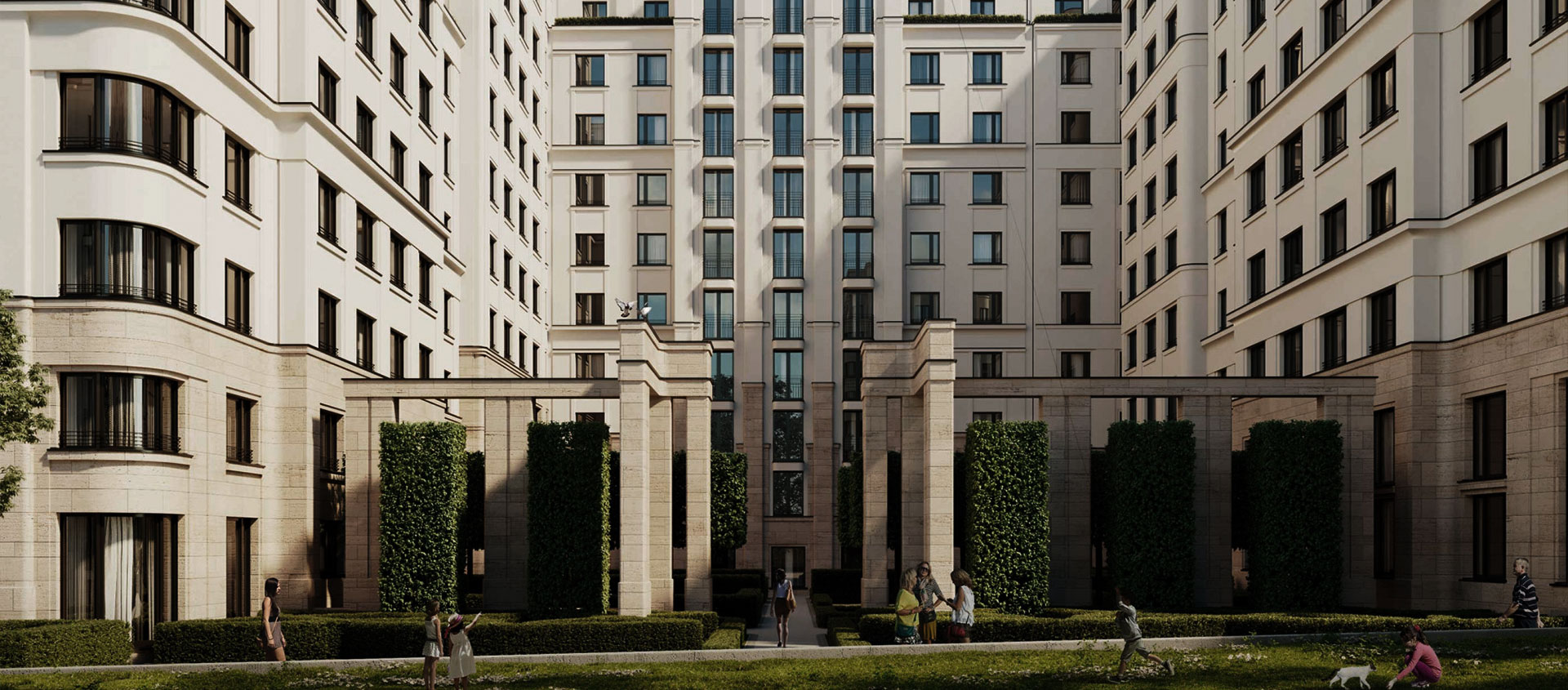 Юридическое сопровождение процедуры выкупа доли недвижимости в Атамановке