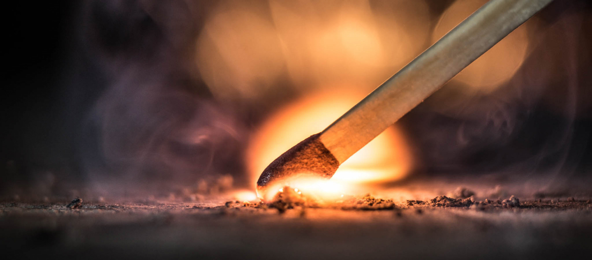 Возмещение ущерба при пожаре в Атамановке. Цены от 10000₽.