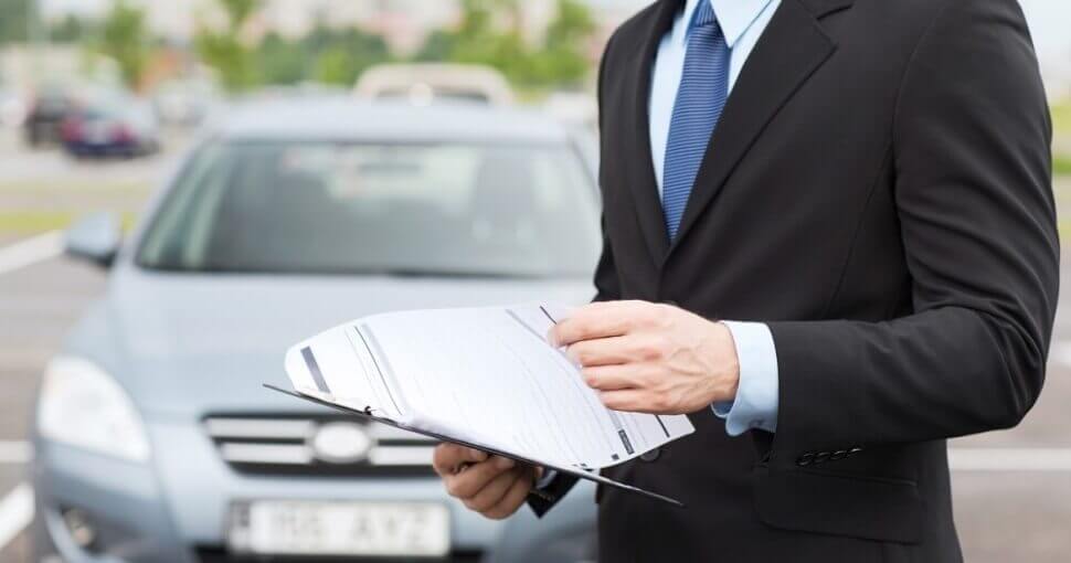 Проверить юридическую чистоту движимого имущества в Атамановке