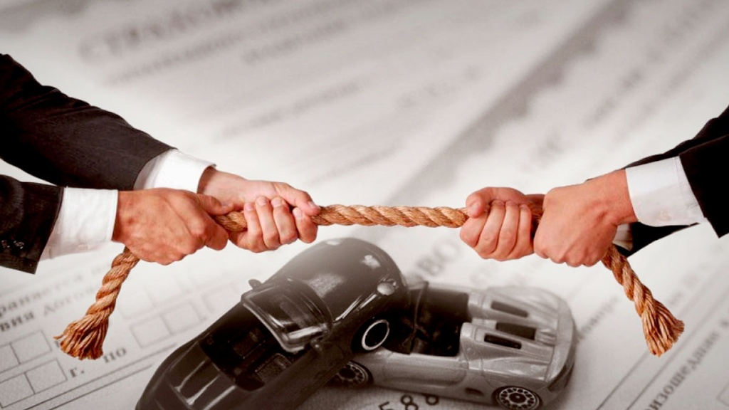 Юридическое решение споров с автодилерами в Атамановке