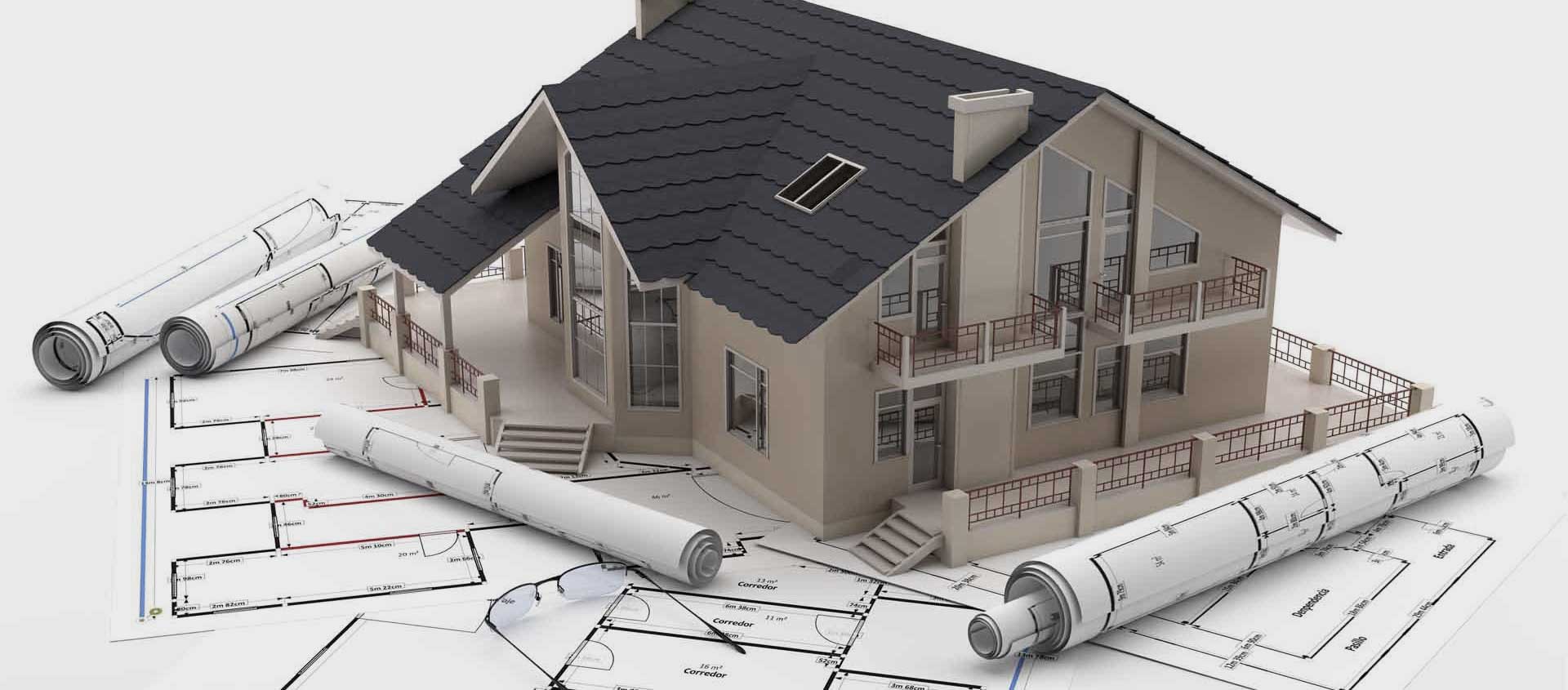 Узаконивание построек в Атамановке. Помощь юриста.