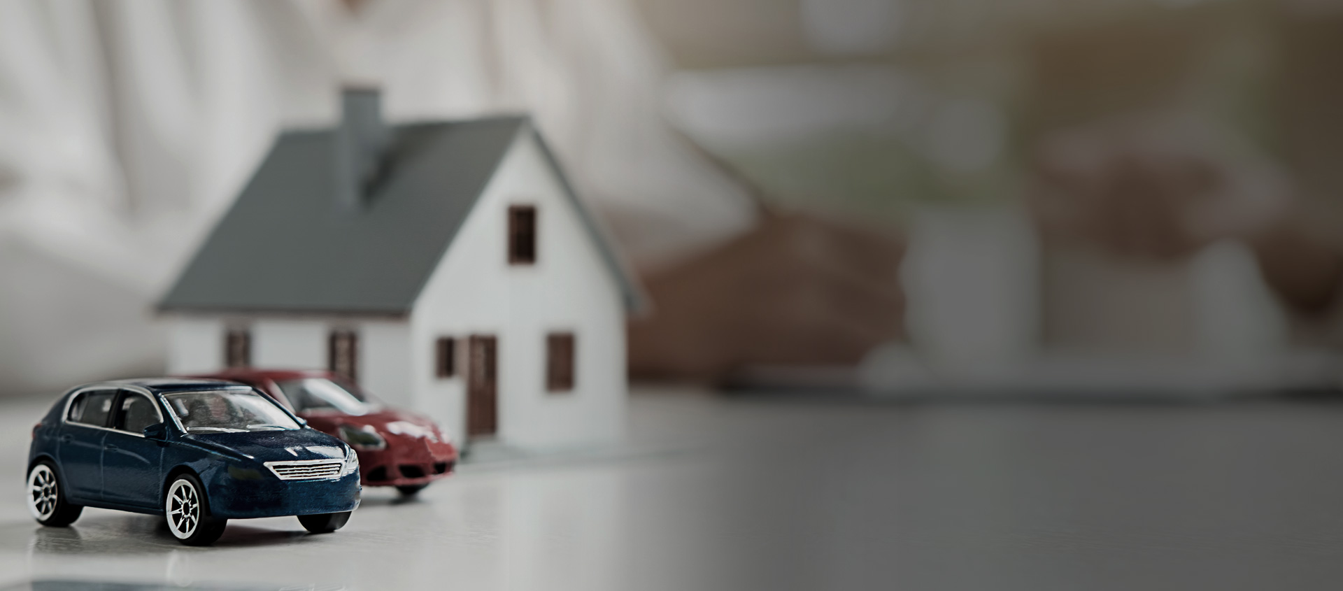 Проверить юридическую чистоту недвижимости в Атамановке