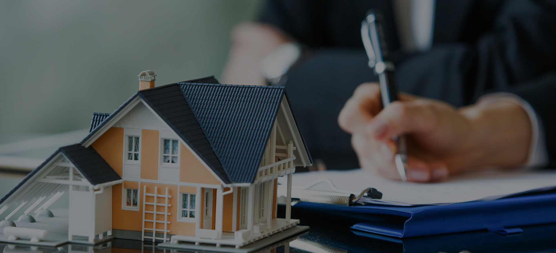 Взыскание ущерба имуществу в Атамановке