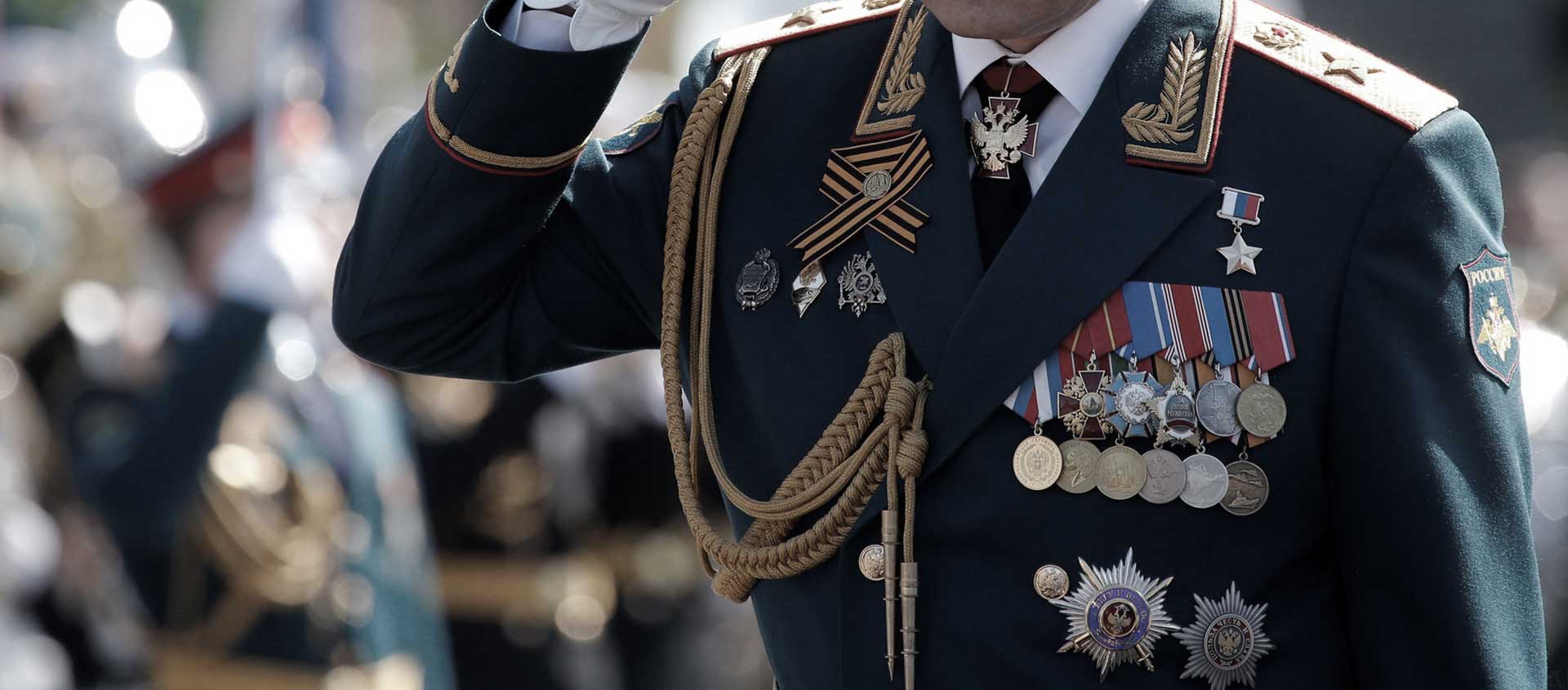 Услуги защиты прав призывников в Атамановке