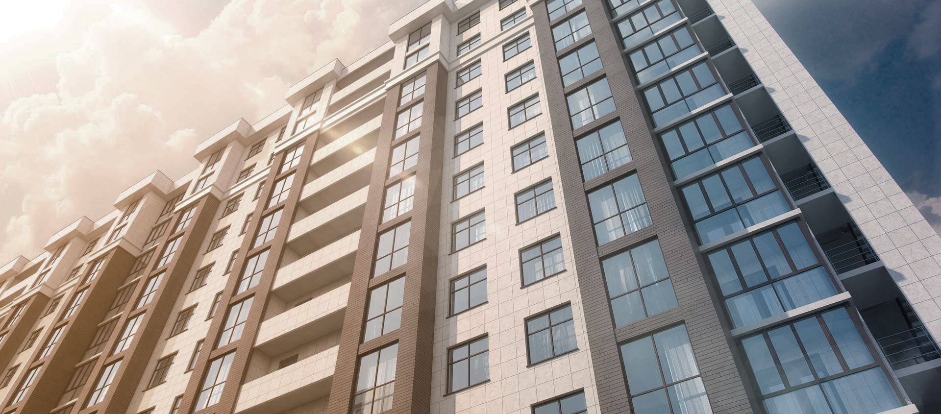 Приемка квартиры от застройщика в Атамановке